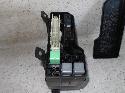 View Auto part Fuse Box Toyota Hiace 2010