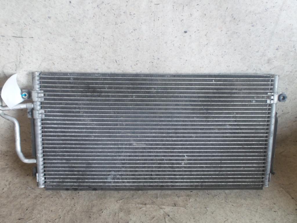 View Auto part A/C Condenser Mitsubishi Lancer 1998