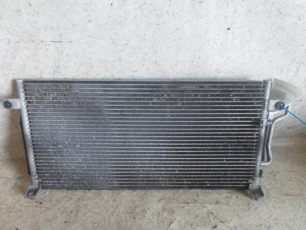 View Auto part A/C Condenser Mitsubishi Lancer 1998