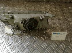 View Auto part Left Headlamp Mitsubishi Lancer 1998