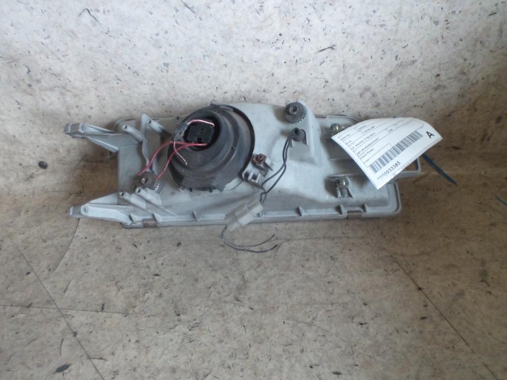 View Auto part Left Headlamp Mitsubishi Lancer 1998