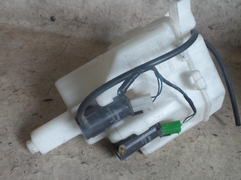 View Auto part Washer Bottle Mitsubishi Lancer 1998