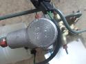 View Auto part Master Cylinder Mitsubishi Lancer 1998