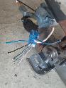 View Auto part Ignition W/ Key Mitsubishi Lancer 1998