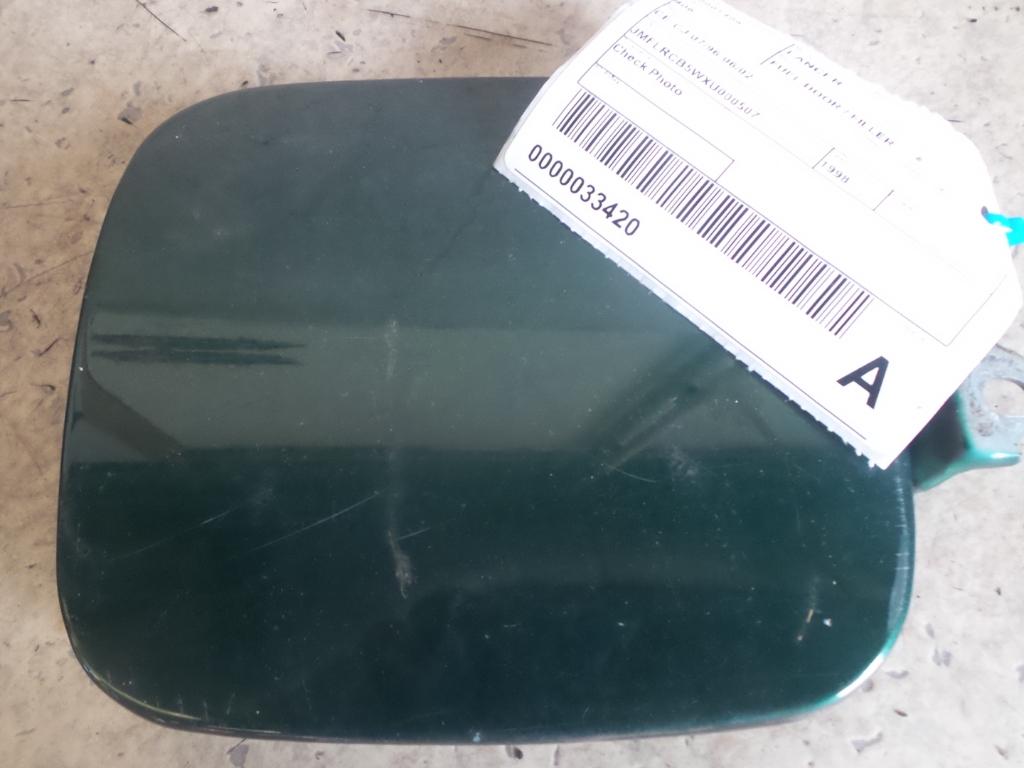 View Auto part Fuel Door / Filler Mitsubishi Lancer 1998