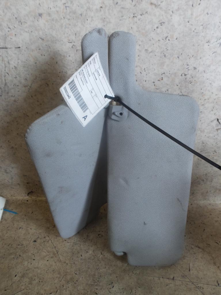 View Auto part Sunvisor Mitsubishi Lancer 1998