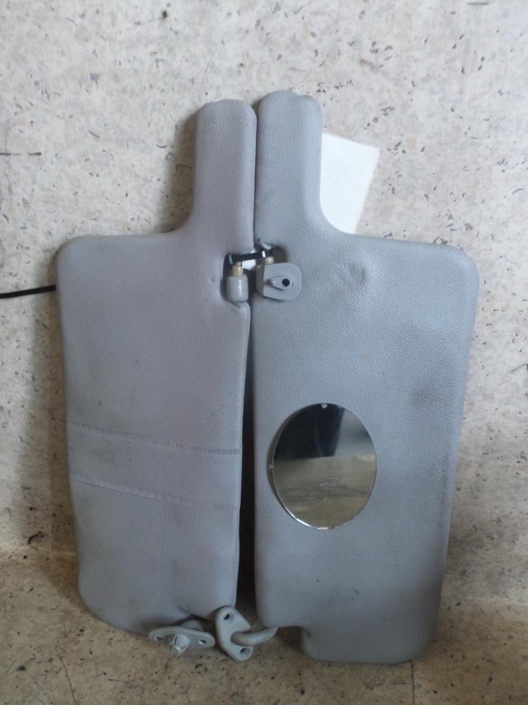View Auto part Sunvisor Mitsubishi Lancer 1998