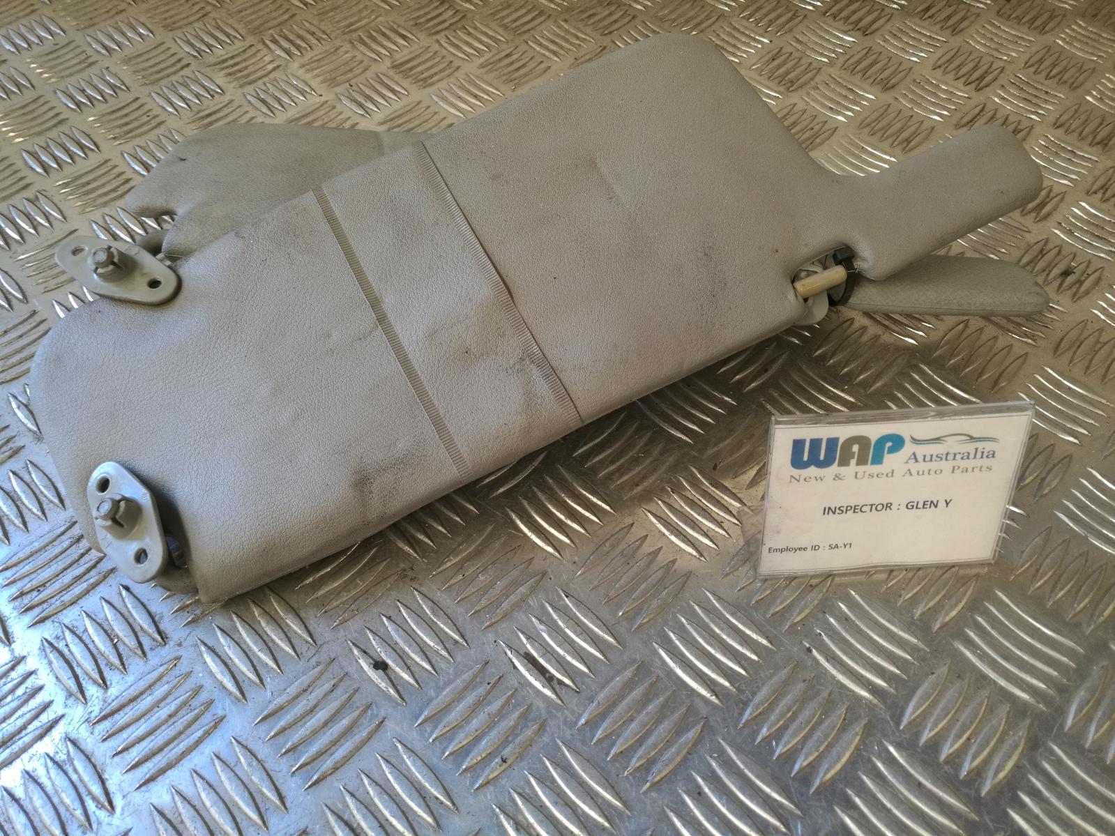 View Auto part Sunvisor Mitsubishi Lancer 1998