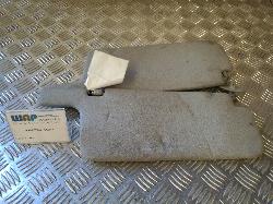View Auto part Sunvisor Mitsubishi Lancer 1998