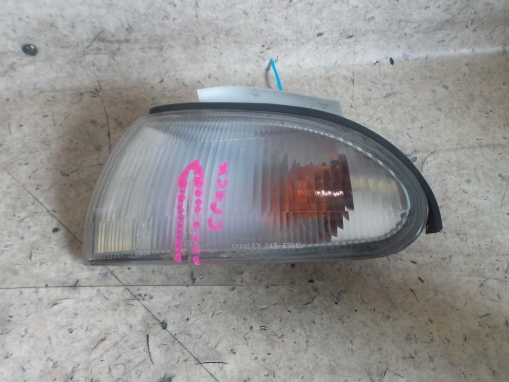View Auto part Left Indicator/Fog/Side Mitsubishi Lancer 1998