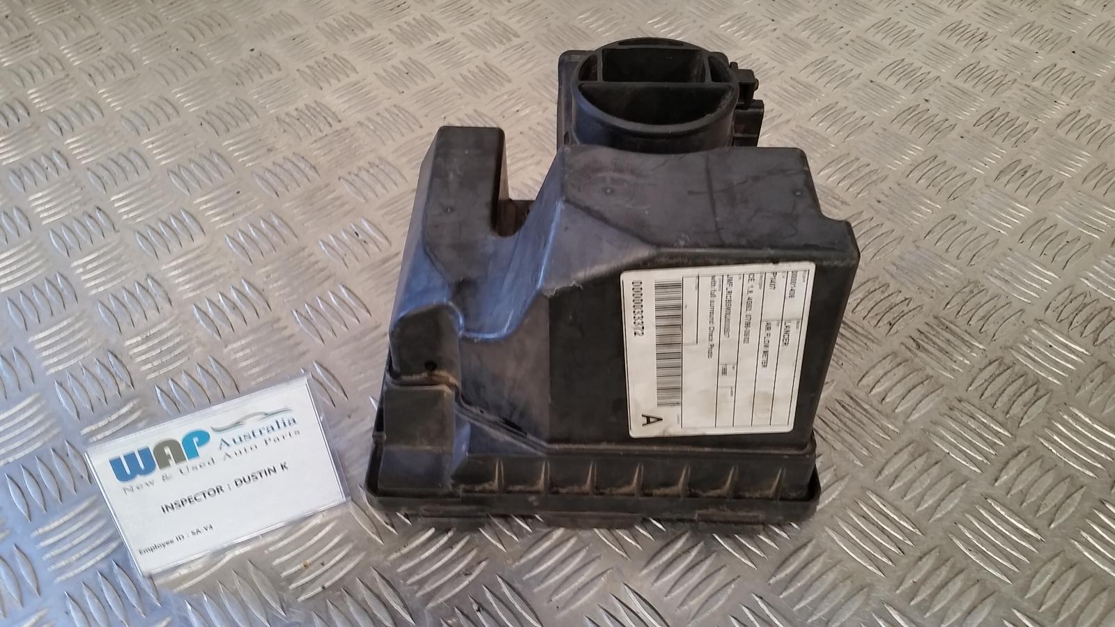 View Auto part Air Flow Meter Mitsubishi Lancer 1998