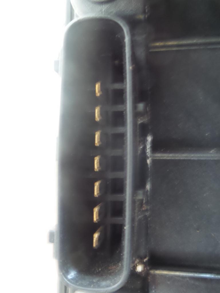 View Auto part Air Flow Meter Mitsubishi Lancer 1998