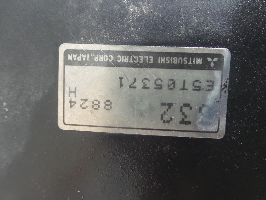 View Auto part Air Flow Meter Mitsubishi Lancer 1998
