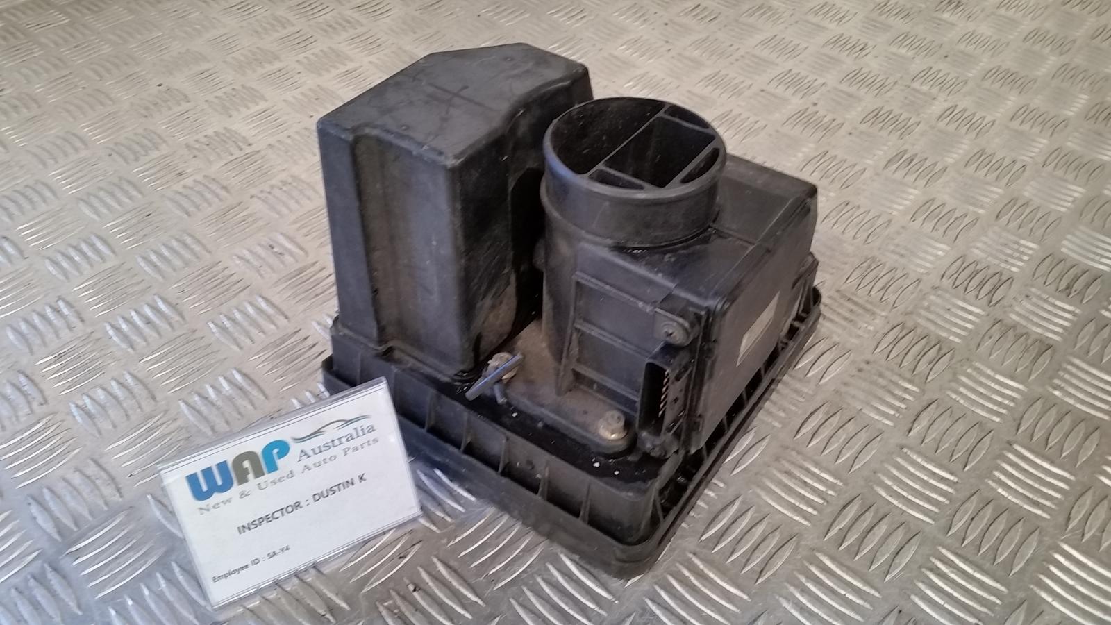 View Auto part Air Flow Meter Mitsubishi Lancer 1998