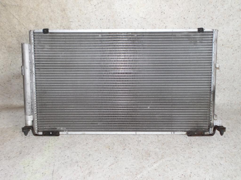 2003 Toyota Camry A/C Condenser View Auto part A/C Condenser Toyota Camry 2003