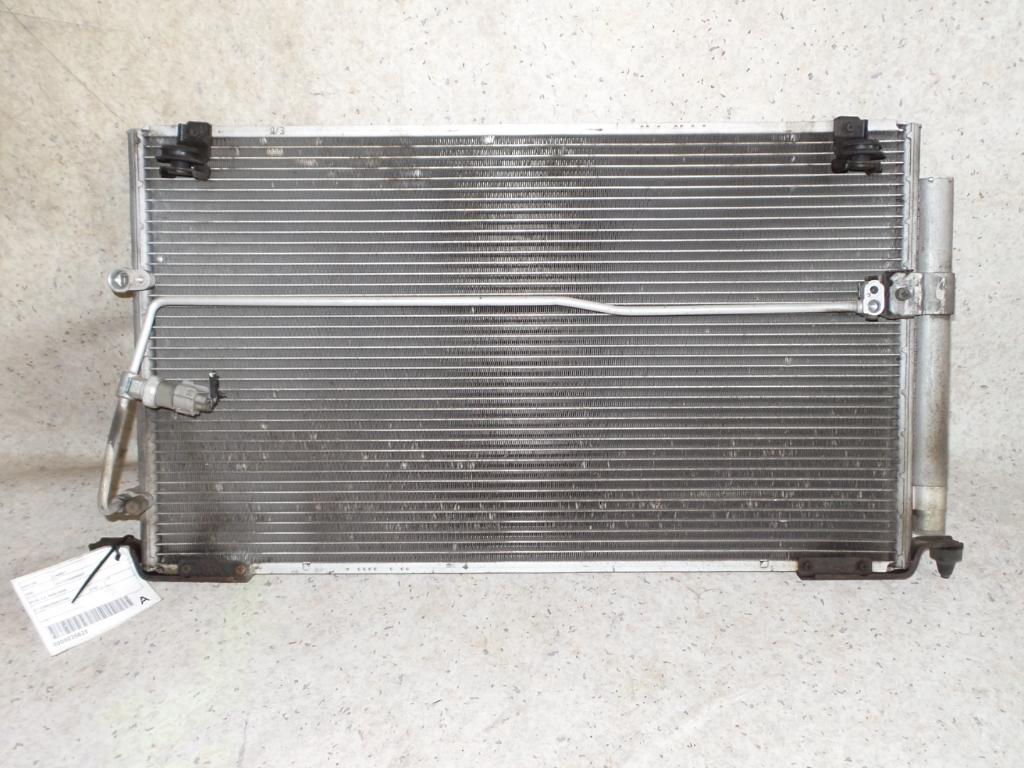 2003 Toyota Camry A/C Condenser View Auto part A/C Condenser Toyota Camry 2003