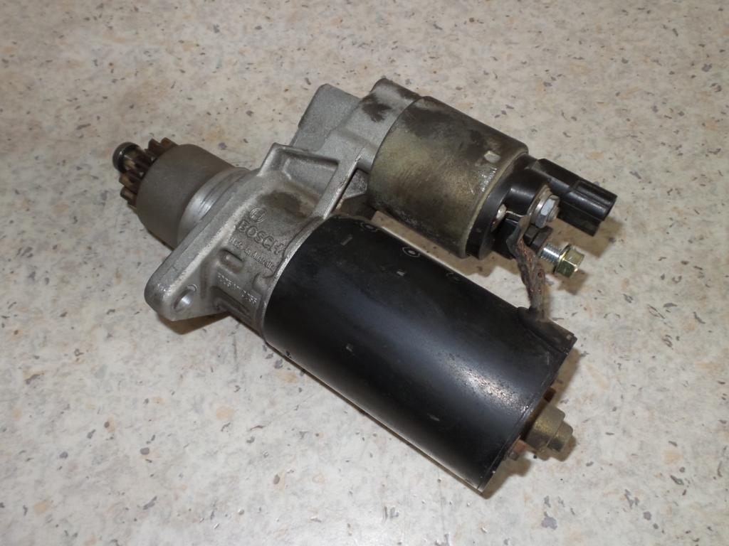 View Auto part Starter Toyota Camry 2003