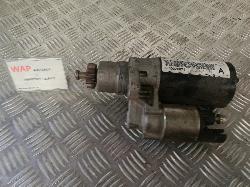 View Auto part Starter Toyota Camry 2003