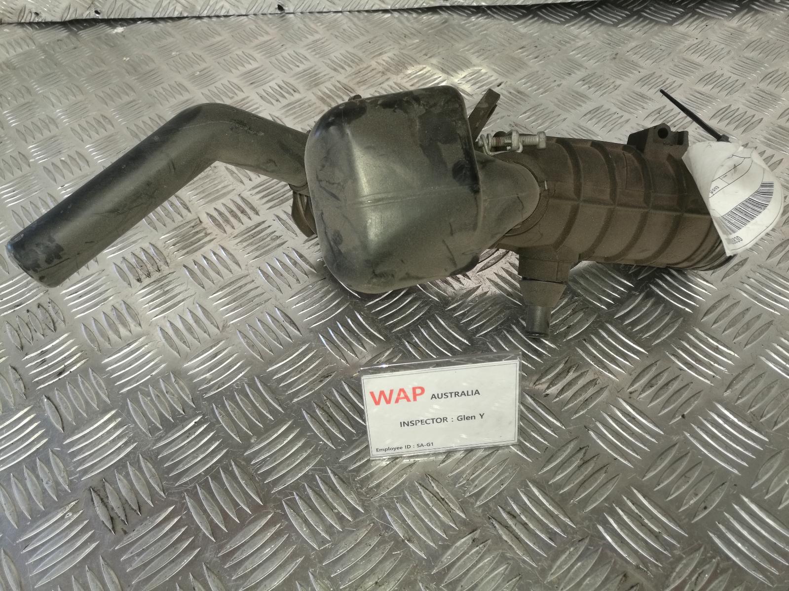 View Auto part Air Cleaner Duct/Hos Toyota Camry 2003