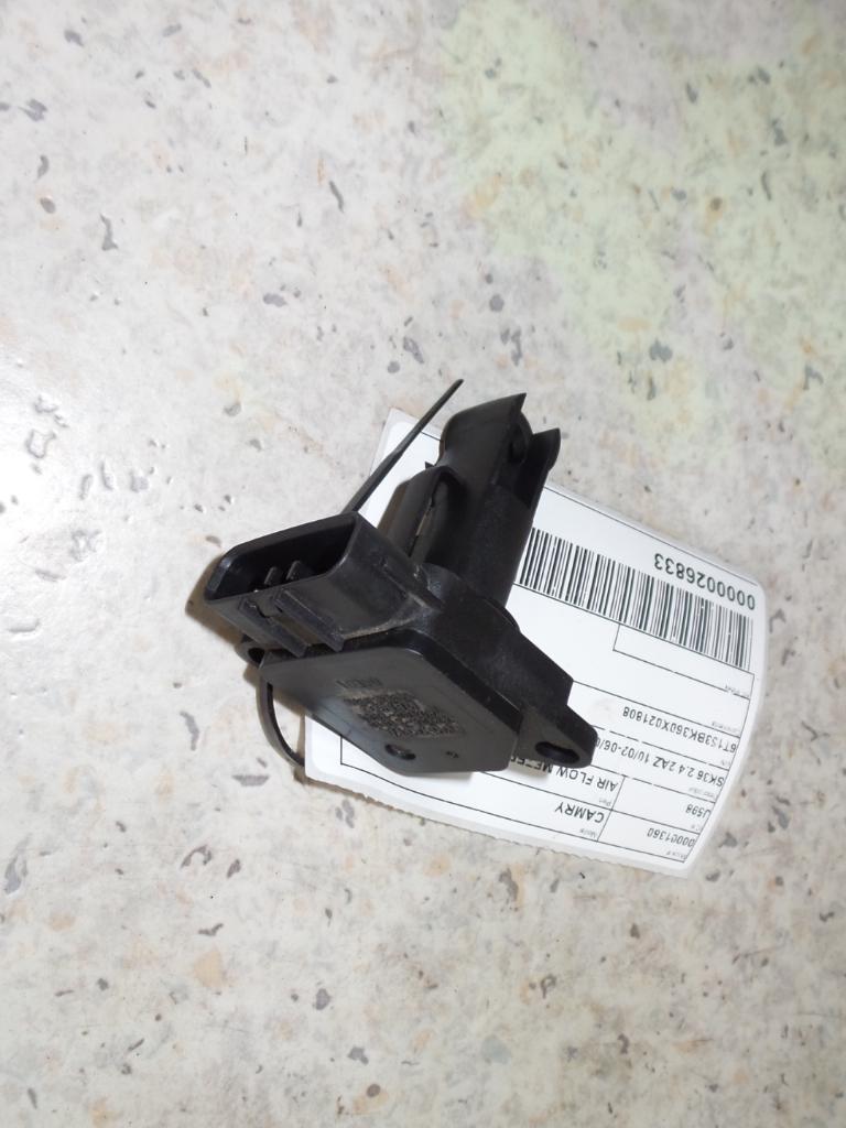 View Auto part Air Flow Meter Toyota Camry 2003