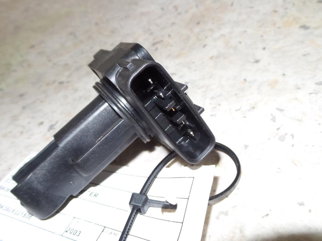 View Auto part Air Flow Meter Toyota Camry 2003
