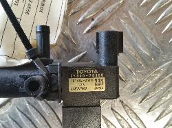 View Auto part Air Cleaner/Box Toyota Camry 2003