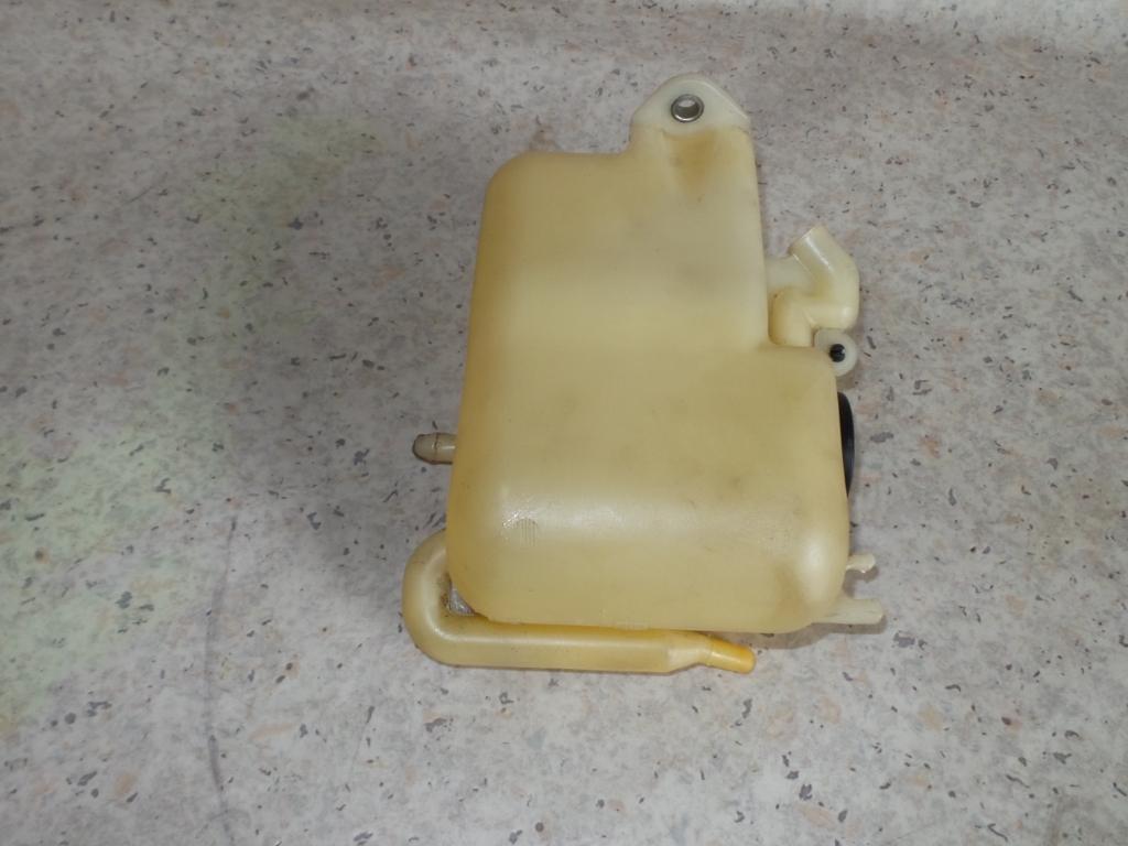 View Auto part Overflow Bottle Toyota Camry 2003