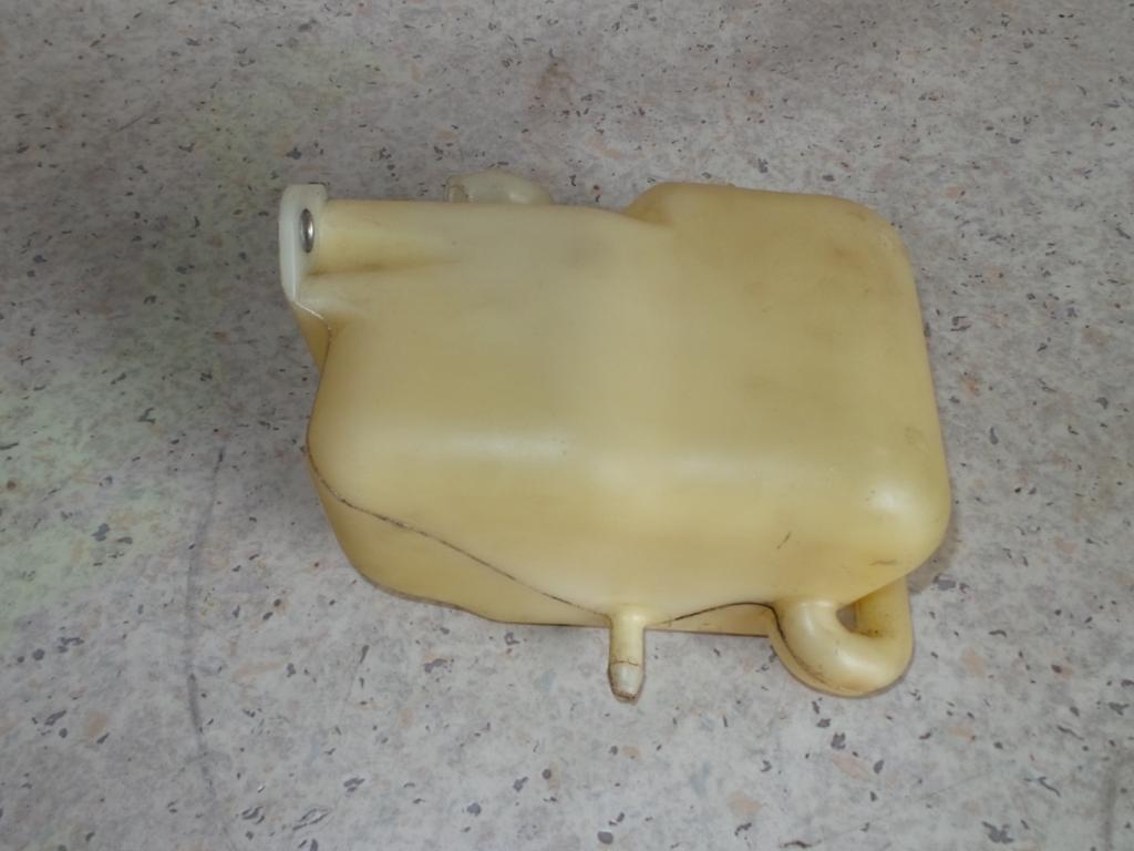 View Auto part Overflow Bottle Toyota Camry 2003
