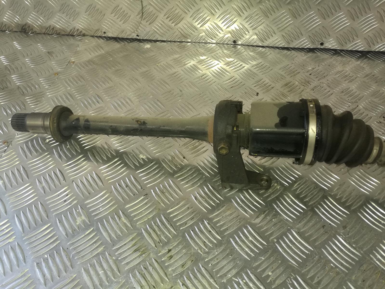 2003 Toyota Camry Right Driveshaft View Auto part Right Driveshaft Toyota Camry 2003