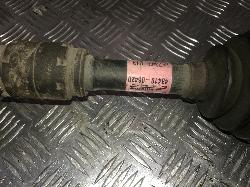 View Auto part Right Driveshaft Toyota Camry 2003