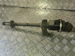 View Auto part Right Driveshaft Toyota Camry 2003