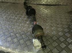 View Auto part Right Driveshaft Toyota Camry 2003