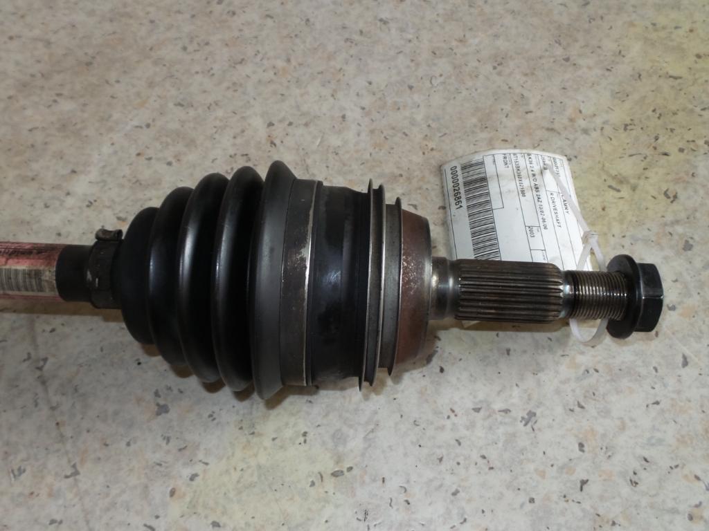 2003 Toyota Camry Right Driveshaft View Auto part Right Driveshaft Toyota Camry 2003