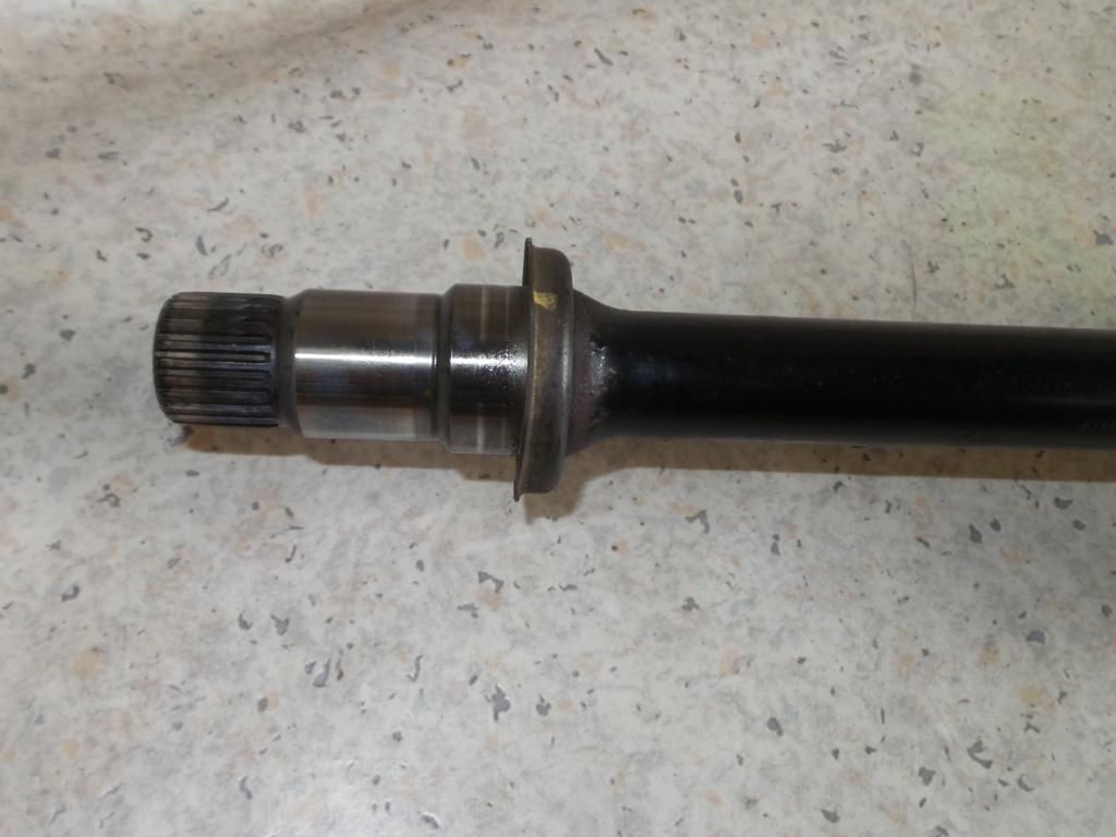 2003 Toyota Camry Right Driveshaft View Auto part Right Driveshaft Toyota Camry 2003