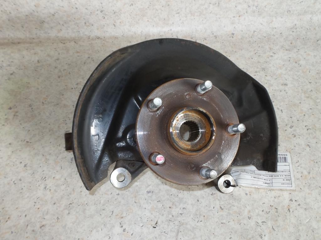 View Auto part Left Front Hub Assembly Toyota Camry 2003