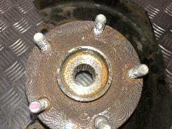 View Auto part Left Front Hub Assembly Toyota Camry 2003