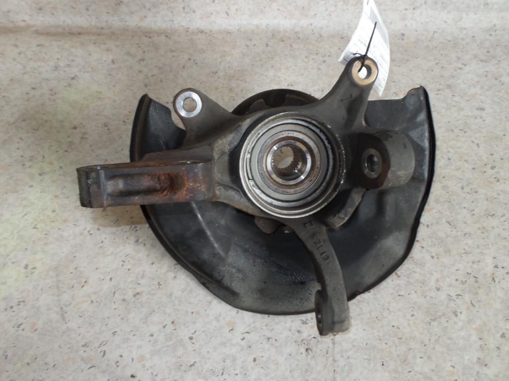 View Auto part Left Front Hub Assembly Toyota Camry 2003