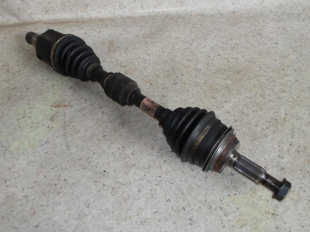 View Auto part Left Driveshaft Toyota Camry 2003