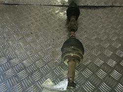 View Auto part Left Driveshaft Toyota Camry 2003