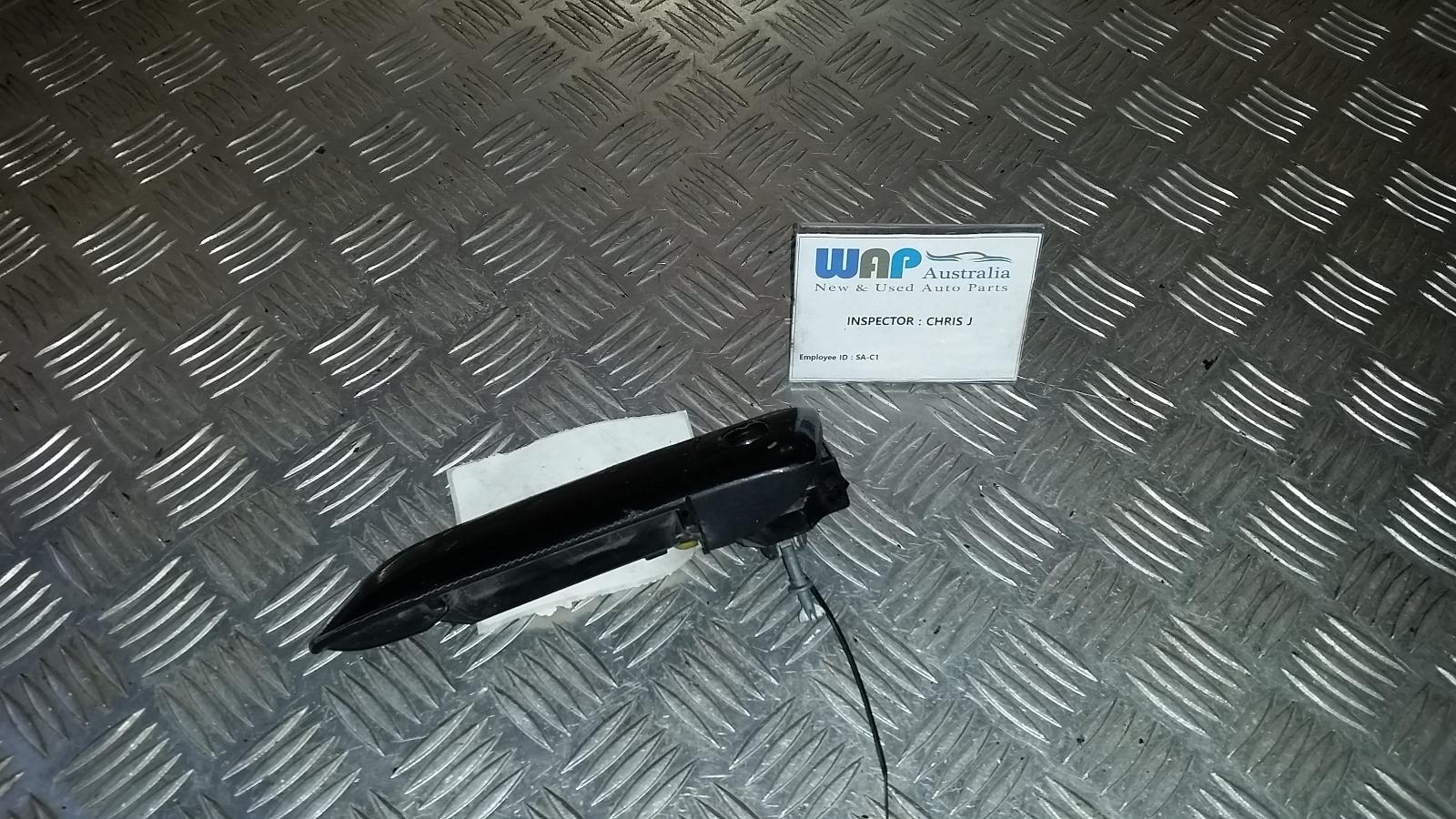 View Auto part Door Handle Toyota Hiace 2010
