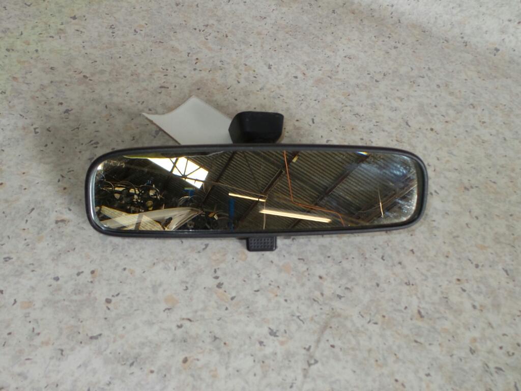 View Auto part Interior Mirror Toyota Hiace 2010