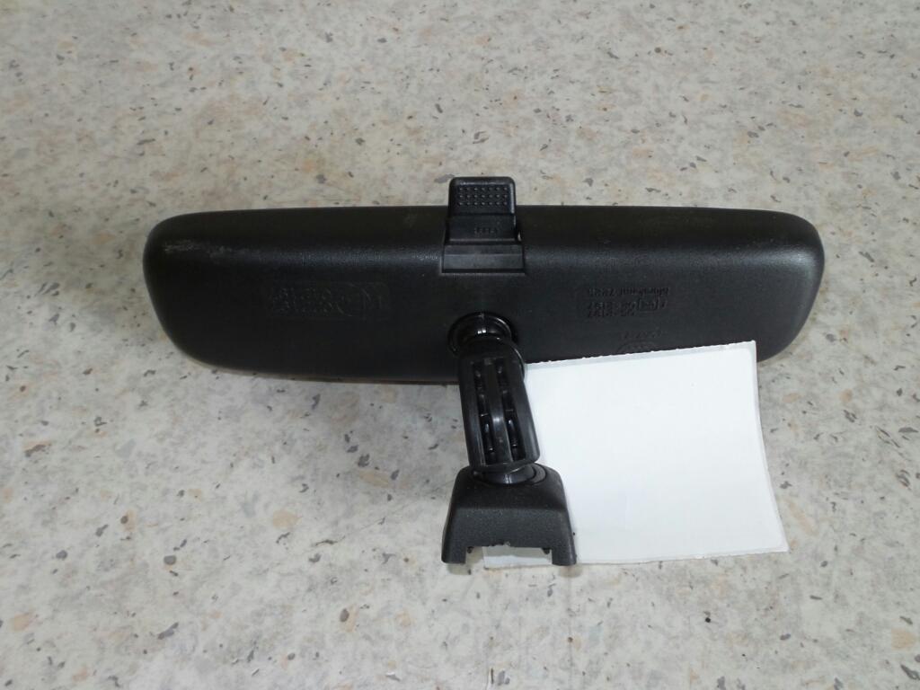 View Auto part Interior Mirror Toyota Hiace 2010