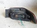View Auto part Left Taillight Toyota Camry 1999
