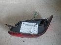 View Auto part Left Taillight Toyota Camry 1999