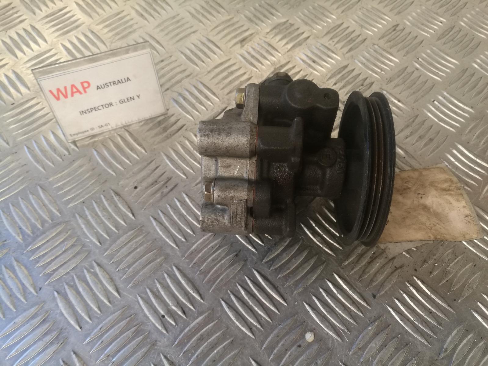 View Auto part Steering Pump Toyota Camry 1999