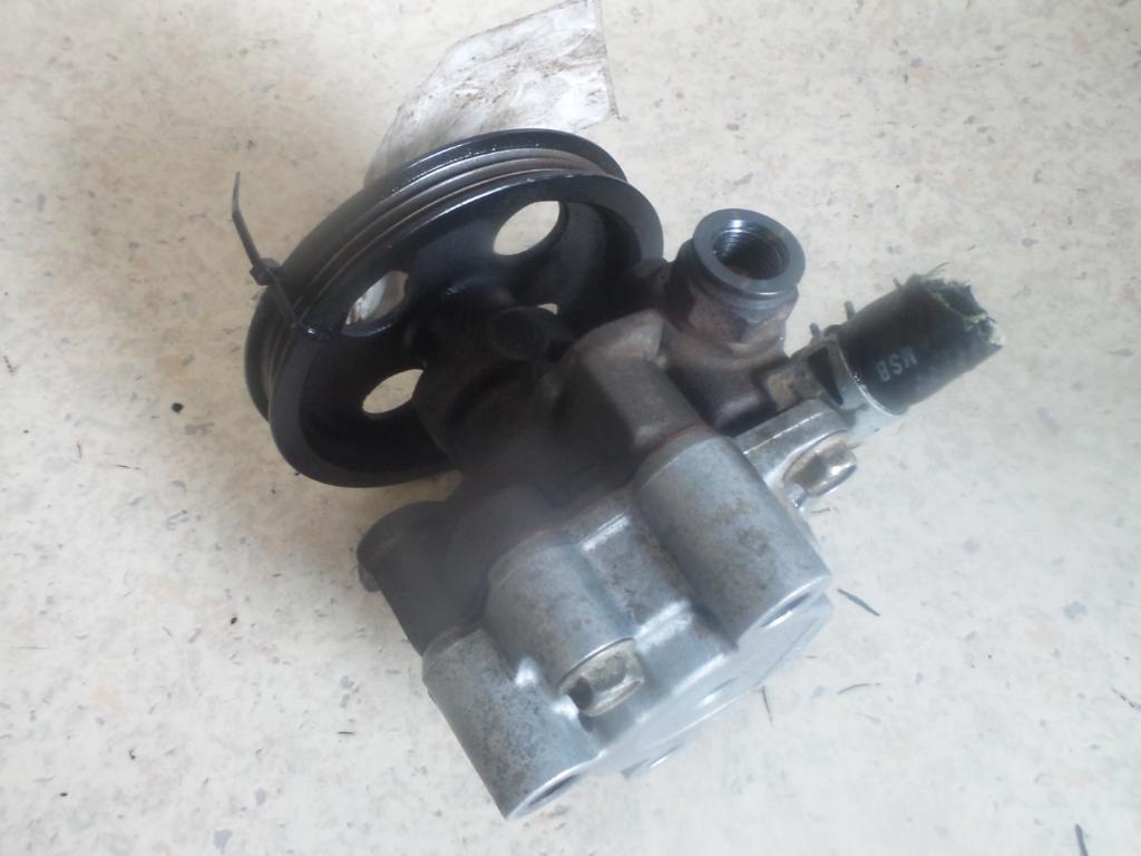 View Auto part Steering Pump Toyota Camry 1999