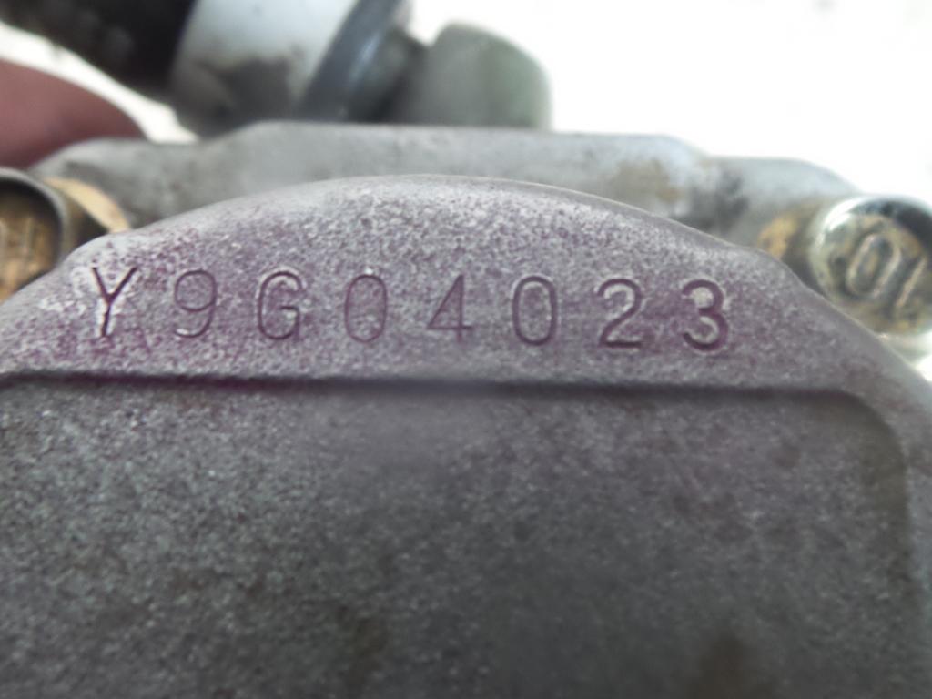 View Auto part Steering Pump Toyota Camry 1999