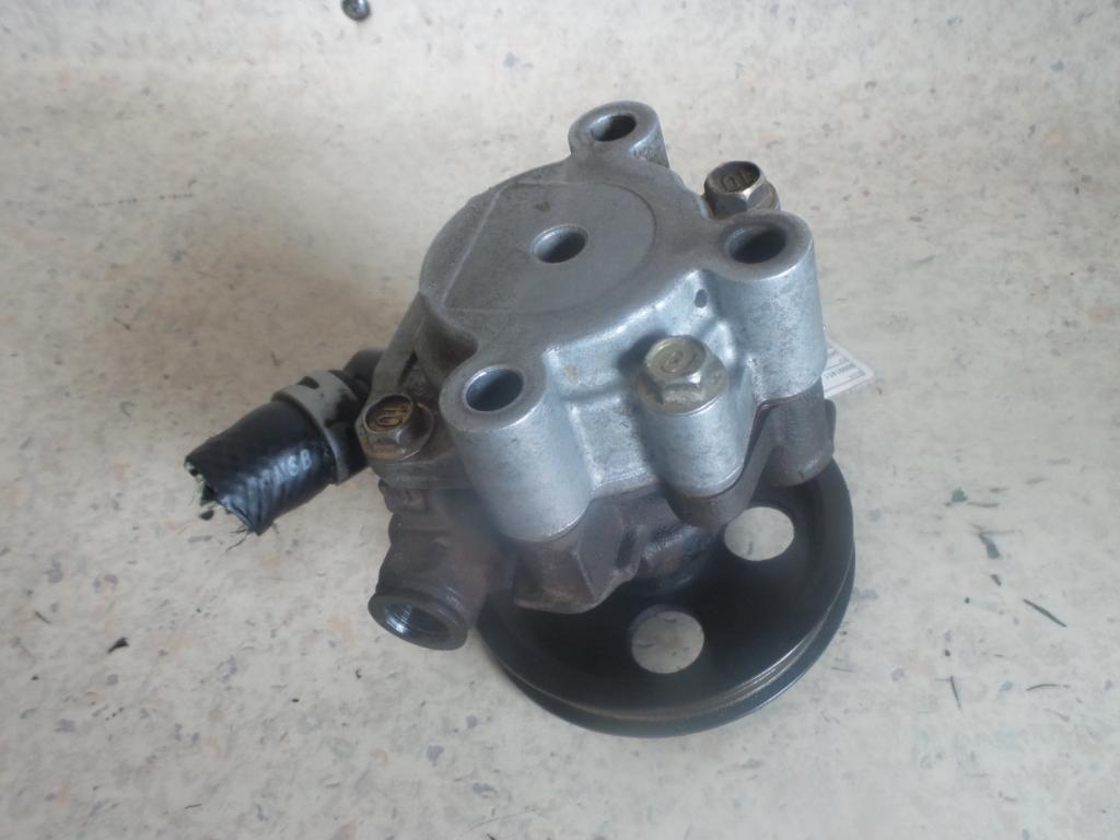 View Auto part Steering Pump Toyota Camry 1999