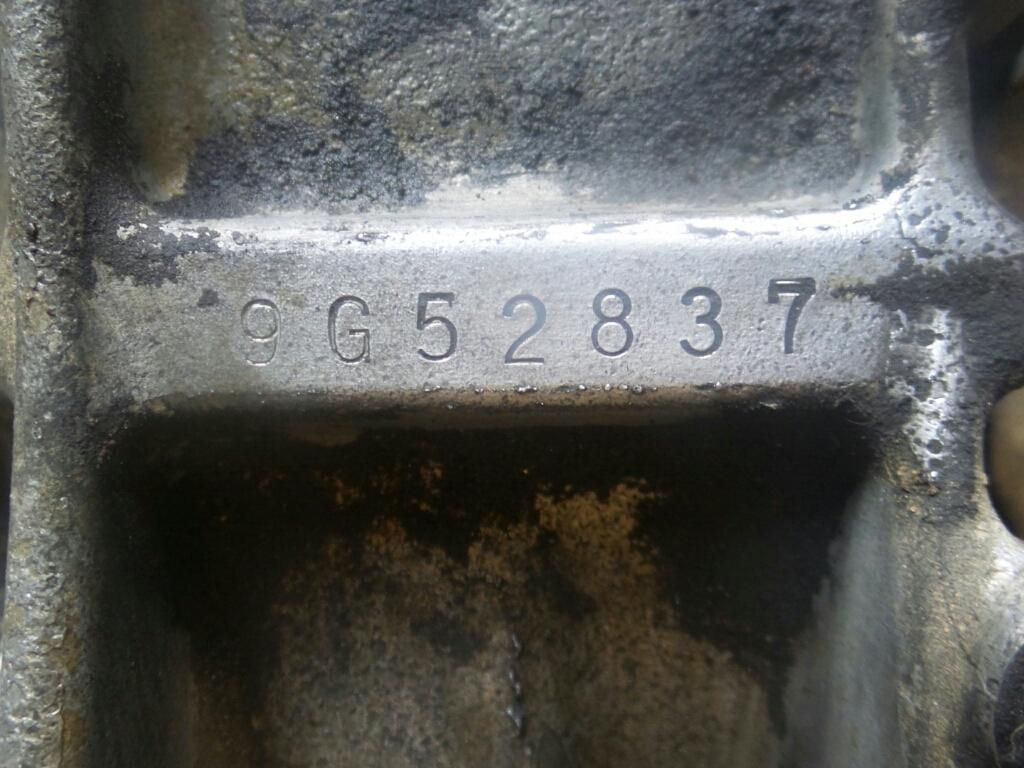 1999 Toyota Camry Trans/Gearbox View Auto part Trans/Gearbox Toyota Camry 1999