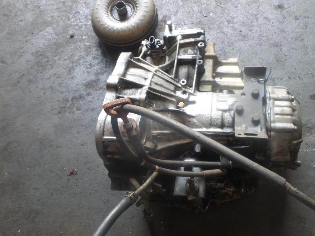 1999 Toyota Camry Trans/Gearbox View Auto part Trans/Gearbox Toyota Camry 1999